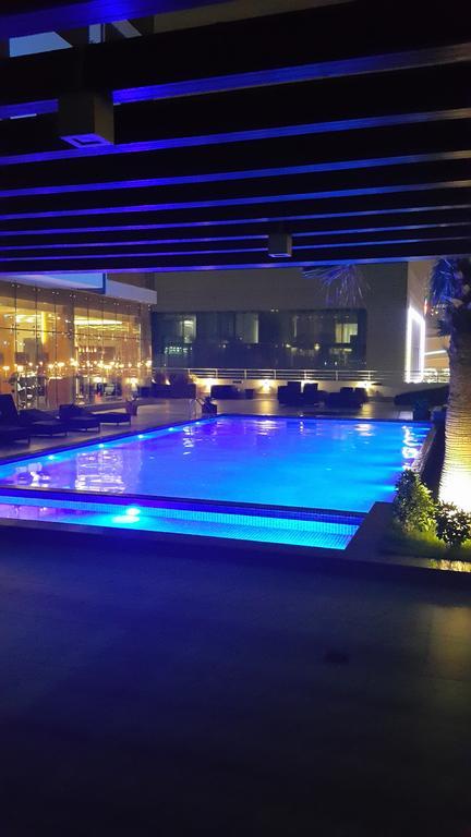 Royal Ambassador - Al Yal Suites Manáma Exteriér fotografie