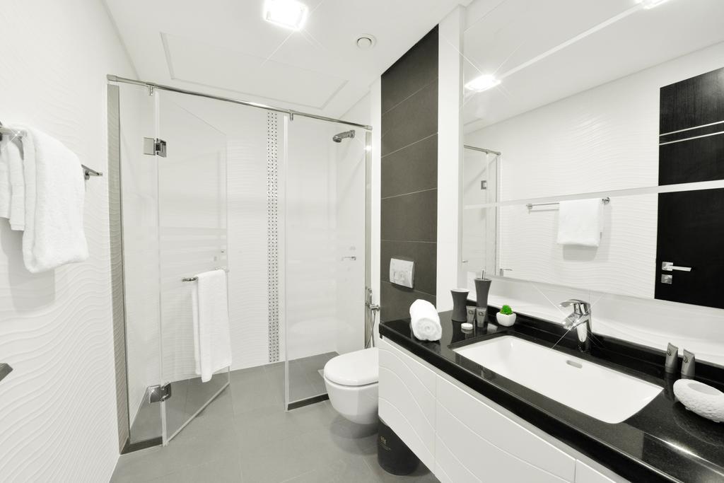 Royal Ambassador - Al Yal Suites Manáma Exteriér fotografie