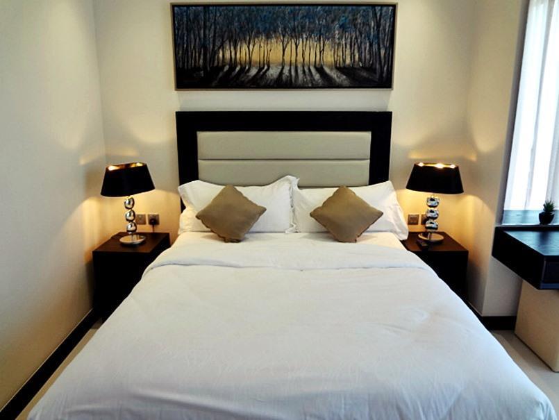 Royal Ambassador - Al Yal Suites Manáma Exteriér fotografie